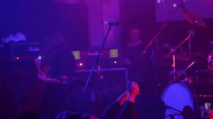 Психея - Миф о розовых деликатесах live Ласточка