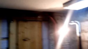 Газовая пушка в гараж