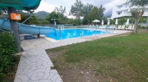 Ma Biche Kemer By Werde Hotel
