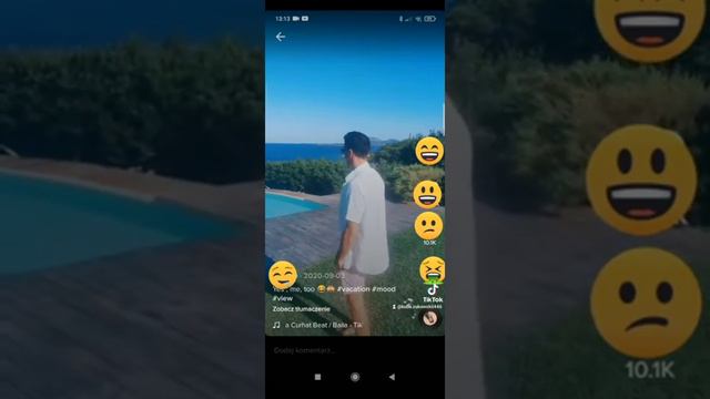 rl tiktok Robert lewandowski