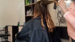 БЫСТРЫЕ ПРИЧЕСКИ | ПРИЧЕСКА ЗА 5 МИНУТ | Прически на длинные волосы | Голливудские локоны