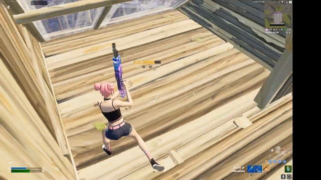 HyperX Alloy Origins 100% ?ASMR Chill?FFA Box Fights & ZoneWars Gameplay 240FPS смотреть онлайн