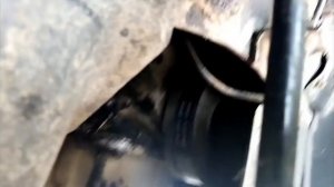 ЗАМЕНА ДАТЧИКА ДАВЛЕНИЯ МАСЛА НА АВЕО USA