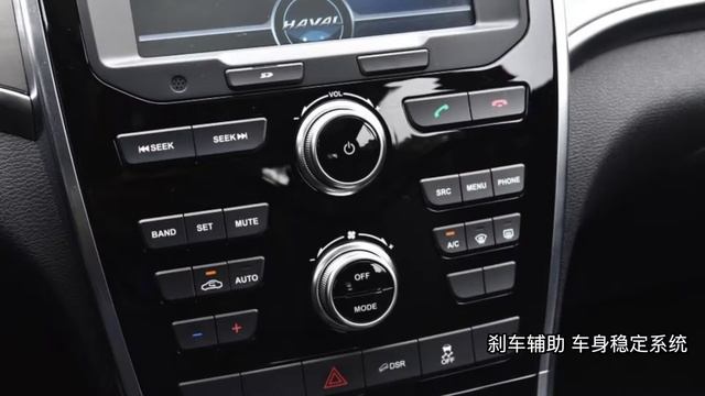 “加量不加价” 试驾哈弗H2创享版 | 早安汽车 смотреть онлайн