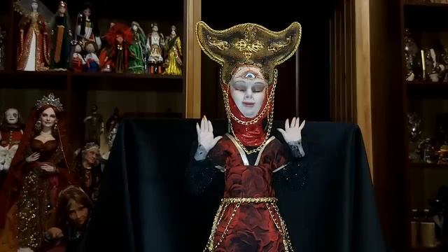 ТЕРАФИМ...СЕМЕЙНЫЙ ХРАНИТЕЛЬ...УНИКАЛЬНЫЙ РИТУАЛ...ДЛЯ ВСЕХ...