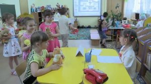 Сюжетно ролевая игра "В ветеринарной клинике"