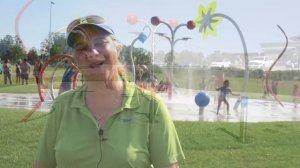 Six Nations Splash Pad Grand Opening