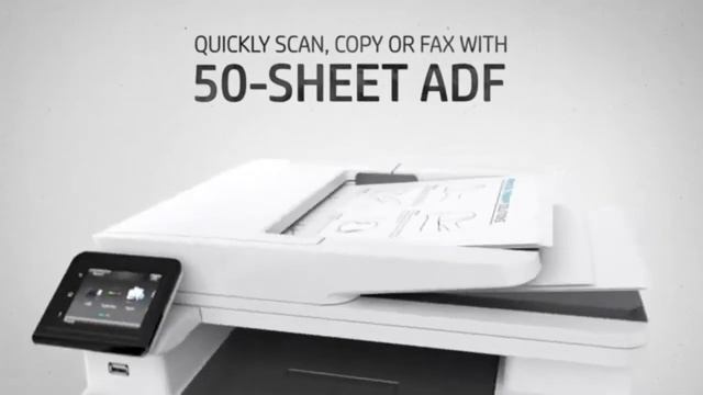 TOP 5: Best Mini Monochrome Laser Printer for Home Office 2022 | Mobile Wireless Printing
