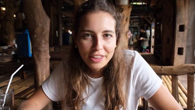 INDONESIAN FOOD TOUR In Yogyakarta: Tasting Sweet & Spicy Java Specialties And Street Food смотреть онлайн