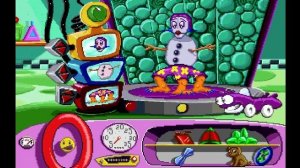 Let's Play: Putt Putt Goes to The Moon Part 3