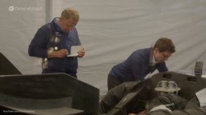 Volkswagen I.D. R Pikes Peak 2018 - RACE Clip and Interviews
