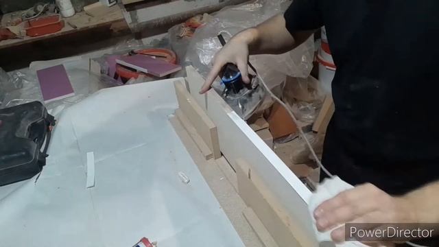 Нюансы при поклейке ПВХ кромки ,которые нужно знать . смотреть онлайн