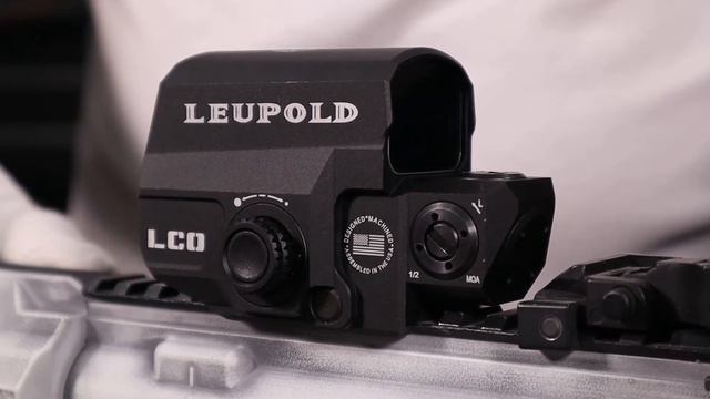Обзор на прицел коллиматорный Sotac LP LCO red dot. смотреть онлайн