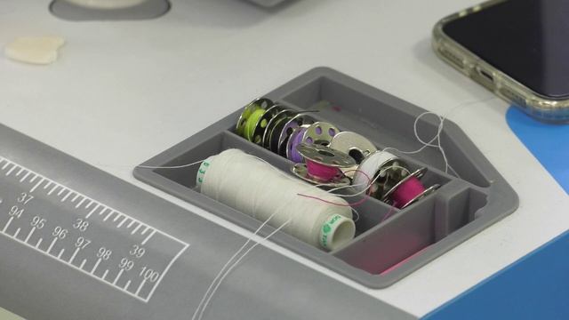 Как в Абакане производят женскую одежду для российского рынка