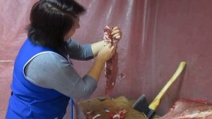 Что приготовить из говяжьей шеи