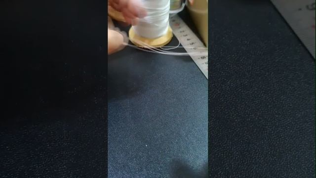 Как сделать бусы своими руками из бусин?