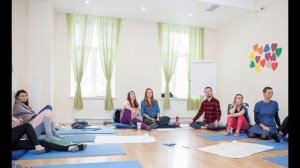 Bodhin presents the Mindful Academy Solterreno, MBSR Teacher Training program for Ukraine