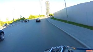 ДОРОЖНЫЕ ИСПЫТАНИЯ ШЛЕМОВ «MT» | ФИШКИ И НЮАНСЫ