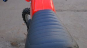 Мотоцикл Чезет 125