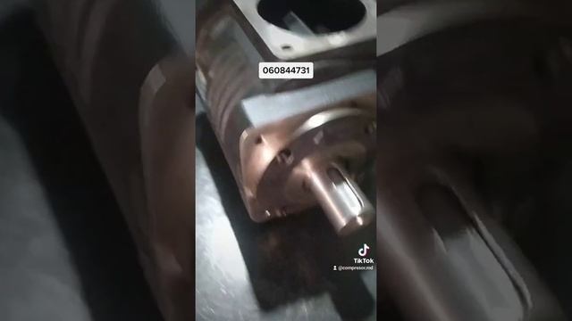 компрессор rotorcomp смотреть онлайн