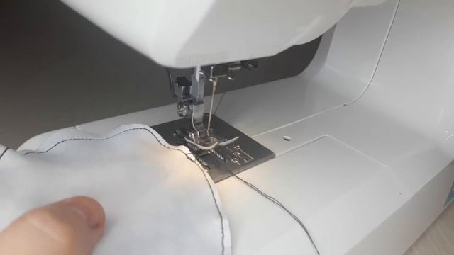 Следки "Минутка" в 1 шов и 1 срез. Бомбезная идея!!!