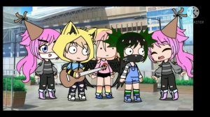 [💞Луна💞] [meme] улей Ульяна Лана Ева Йоши Гача Клуб