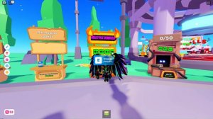 Розказиваю как заработать много робуксов в плис донат 😱