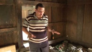 Тана Тораджа, Сулавеси, Индонезия: где трупы ждут похорон годами. Часть 2