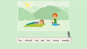 Academy Stars 4 Graphic Grammar Unit 5