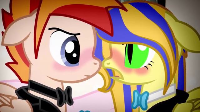 Не пиши The End (Пони-Клип) смотреть онлайн