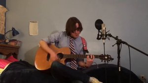 The Perfect Crime #2 (Decemberists Cover)