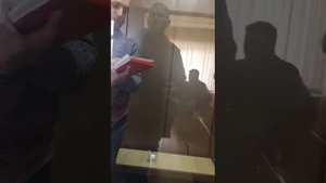 Сам отрезал себе палец