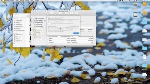 Как отформатировать флешку или диск на MAC (Apple компьютере) ВИДЕОУРОК