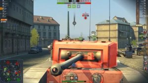 Топ 5 самых РЕДКИХ И ЗАБЫТЫХ ТАНКОВ Wot Blitz / Ты их не встретишь в рандоме