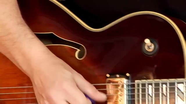 1993 Ibanez GB-5 George Benson, Part1 смотреть онлайн