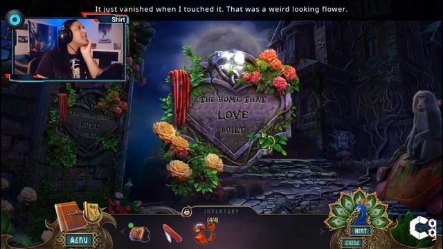 NOW PLAYING: Darkarta: A Broken Heart's Quest [Demo]