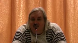 Николай Левашов. Какая сущность входит в плод при искусственном оплодотворении