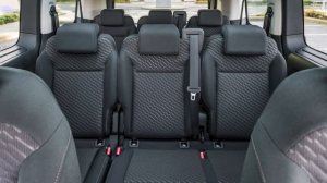 2021 Toyota PROACE Verso Electric - Interior and Exterior