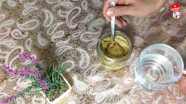 Термоядерная Домашняя ГОРЧИЦА за 2 МИНУТЫ! / Evde 2 DAKİKAYA Hardal Tarifi! смотреть онлайн