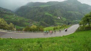 Tour of the Alps Day 5 - An exciting final showdown inflames Bozen