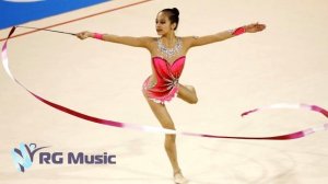 Музыка для художественной гимнастики #0016 / Music for rhythmic gymnastics # 0016