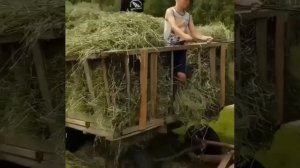 Деревенские Технологии ☺️☺️👍👍