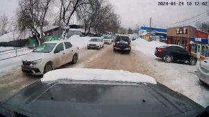 На съемки для канала Владимира Мельникова