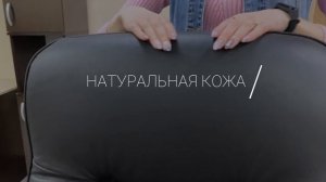 Бюрократ T-9908AXSN-AB Кресло