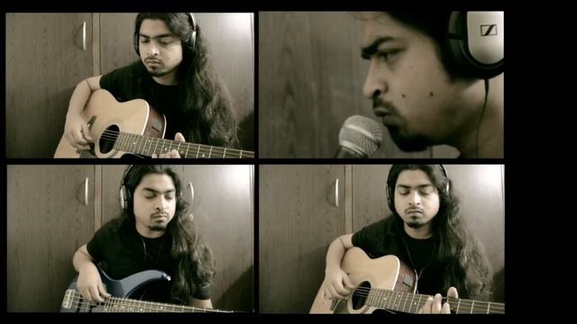 Daughters - John Mayer's cover by Jim Elvin смотреть онлайн