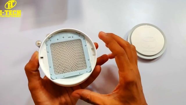 Xiaomi Mijia Mosquito Repellent | Hindi смотреть онлайн