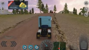 НОВАЯ ИГРА ОТ РУССКИХ РАЗРАБОТЧИКОВ WORLD OF TRUCK ОБЗОР ИГРЫ НА АНДРОИД ГРУЗОПЕРЕВОЗКИ ГРУЗОВИК