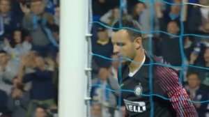SPAL 1-2 Inter MIlan - Two Mauro Icardi goals lead Inter Milan to victory in a tense match - Serie A