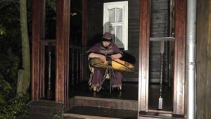Иней Гусельная миниатюра / Гусли - Гусляр Андрей Андреев 2021 г.