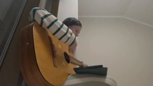 where is my mind - pixies | cover by indieanna